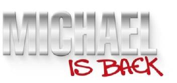 Imagen de MICHAEL IS BACK