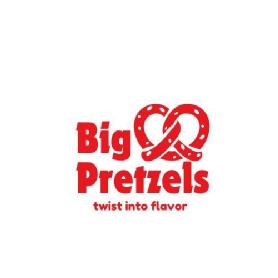 Imagen de Big Pretzels twist into flavor