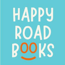 Imagen de Happy Road books