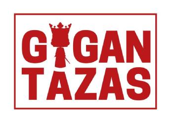 Imagen de GIGANTAZAS