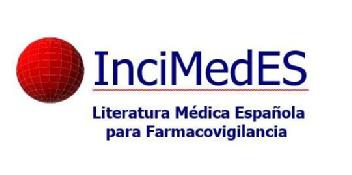 Imagen de InciMedES - Literatura Médica Española para Farmacovigilancia