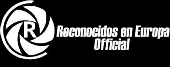 Imagen de Reconocidos en Europa Official
