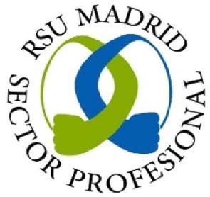 Imagen de SECTOR PROFESIONAL RSU MADRID