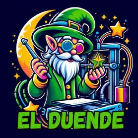 Imagen de El duende