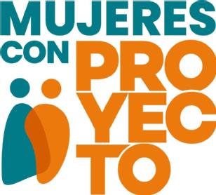 Imagen de Mujeres con Proyecto