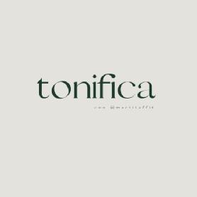 Imagen de TONIFICA CON @MARTITAFFIT