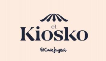 Imagen de el Kiosko El Corte Inglés