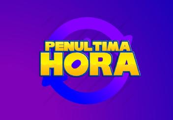 Imagen de Penultima Hora