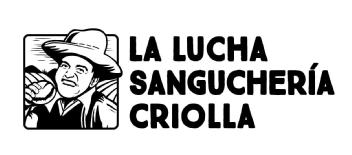 Imagen de LA LUCHA SANGUCHERÍA CRIOLLA