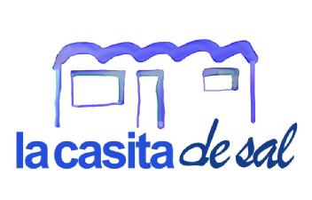 Imagen de La casita de sal