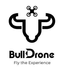 Imagen de BullDrone Fly the Experience