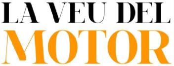 Imagen de LA VEU DEL MOTOR