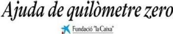 Imagen de Ajuda de quilometre zero Fundació 