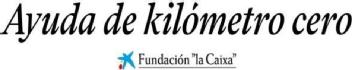 Imagen de Ayuda de kilómetro cero Fundación 