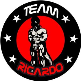 Imagen de TEAM RICARDO