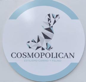 Imagen de COSMOPOLICAN ESTILISMO CANINO Y FELINO