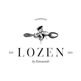 Imagen de RESTAURANTE LOZEN BY ETXEAUNDI