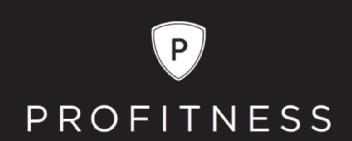 Imagen de P PROFITNESS