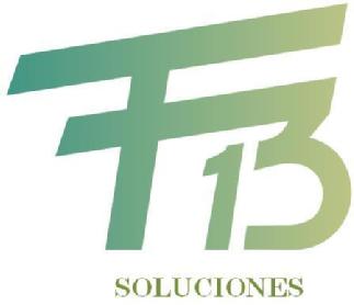 Imagen de F13 SOLUCIONES, F13