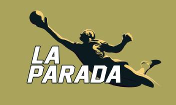 Imagen de LA PARADA
