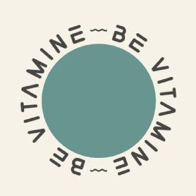 Imagen de BE VITAMINE - BE VITAMINE