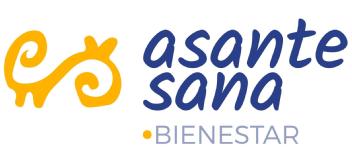 Imagen de ASANTE SANA BIENESTAR