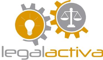 Imagen de LEGALACTIVA
