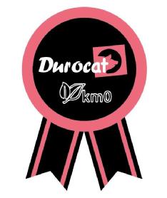 Imagen de DUROCAT KM0