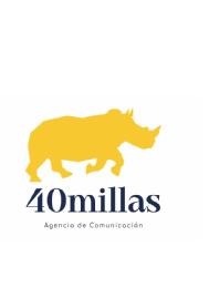 Imagen de 40 millas