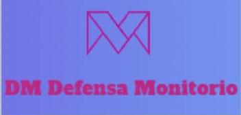 Imagen de DM Defensa Monitorio