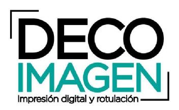 Imagen de DECO IMAGEN IMPRESION DIGITAL Y ROTULACION