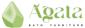 Imagen de Ágata BATH FURNITURE