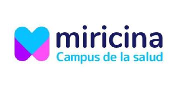 Imagen de M miricina Campus de la salud