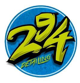 Imagen de 294 DETAILING