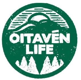 Imagen de OITAVÉN LIFE