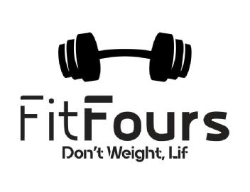 Imagen de FitFours Don't Weight, Lif