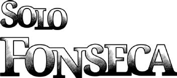Imagen de SOLO FONSECA