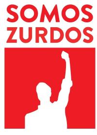 Imagen de SOMOS ZURDOS