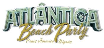 Imagen de ATLANTICA BEACH PARTY PRAIA AMERICA NIGRÁN