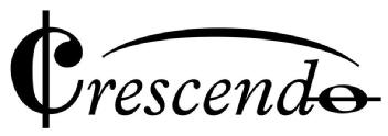 Imagen de Crescendo