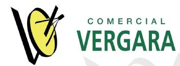 Imagen de COMERCIAL VERGARA