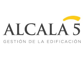 Imagen de ALCALÁ 5 GESTIÓN DE LA EDIFICACIÓN