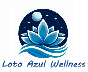 Imagen de LOTO AZUL WELLNESS