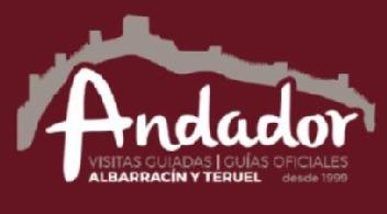 Imagen de Andador VISITAS GUIADAS GUIAS OFICIALES ALBARRACIN Y TERUEL desde 1999