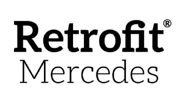 Imagen de Retrofit Mercedes