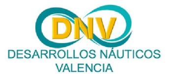 Imagen de DESARROLLOS NÁUTICOS VALENCIA DNV