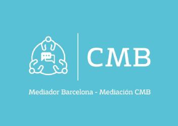 Imagen de CMB MEDIADOR BARCELONA - MEDIACION CMB