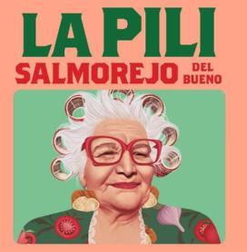 Imagen de LA PILI SALMOREJO DEL BUENO