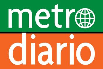 Imagen de metro diario