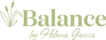 Imagen de Balance by Helena García
